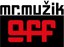 Mr.Muzik & Off: nuove tariffe 2012