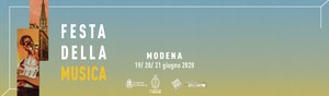 Festa della Musica 2020